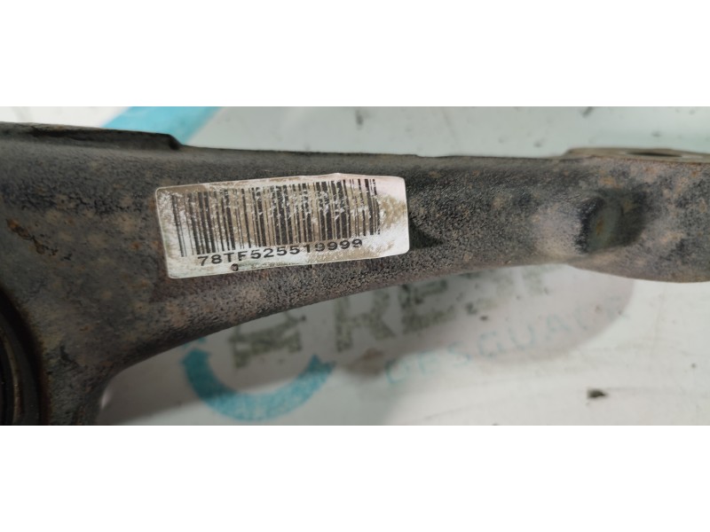 MANGUETA DELANTERA DERECHA 78TF525519999  - imagen 3