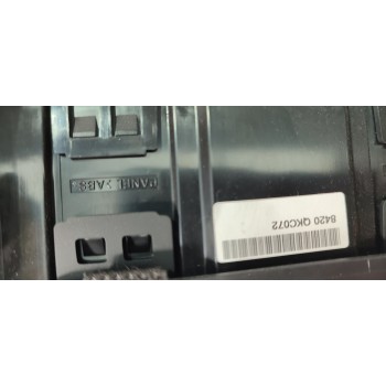 MANDO CLIMATIZADOR 97250H8420  - miniatura 4