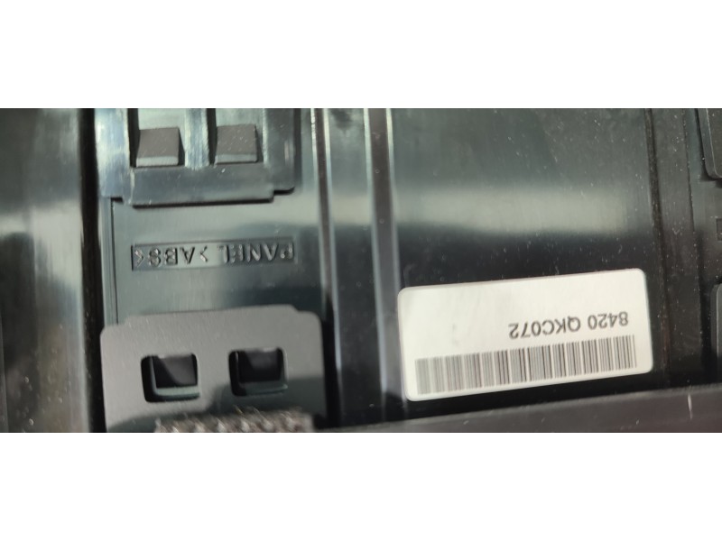 MANDO CLIMATIZADOR 97250H8420  - imagen 4