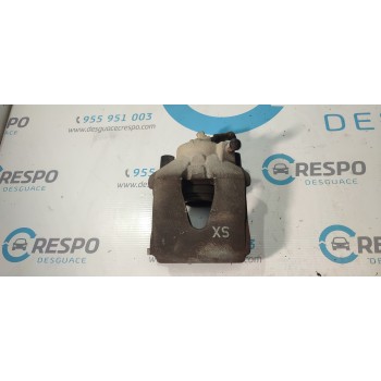 PINZA DE FRENO DELANTERA DERECHA  - miniatura 2