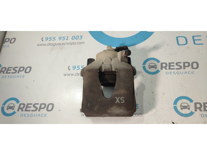 PINZA DE FRENO DELANTERA DERECHA  - imagen 2