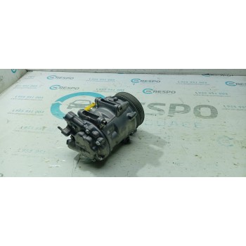 COMPRESOR AIRE ACONDICIONADO 1608473480  - miniatura 4