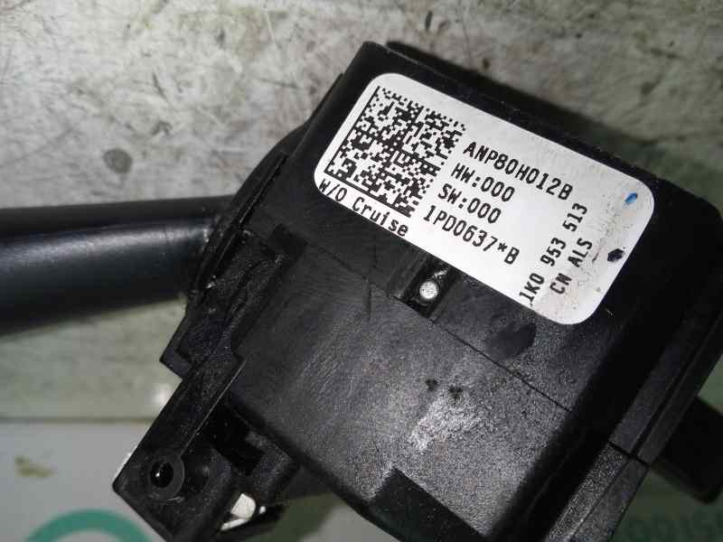 MANDO LUCES 1K0953513  - imagen 3