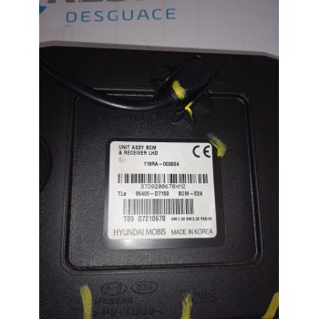 MODULO ELECTRONICO 116RA003004  - miniatura 2