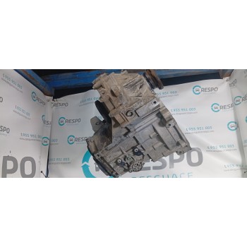 CAJA CAMBIOS JCR  - miniatura 2