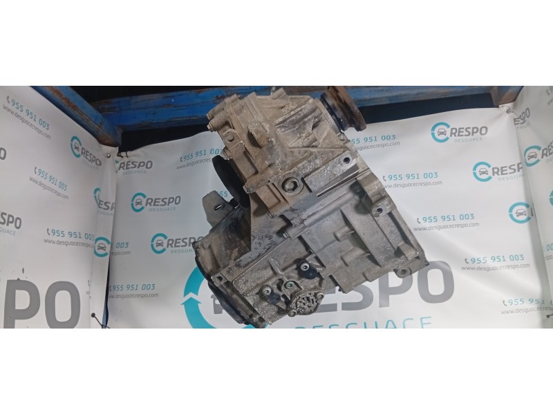 CAJA CAMBIOS JCR  - imagen 2