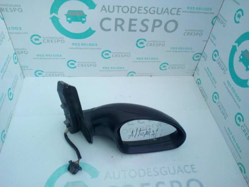 RETROVISOR DERECHO  - imagen 1