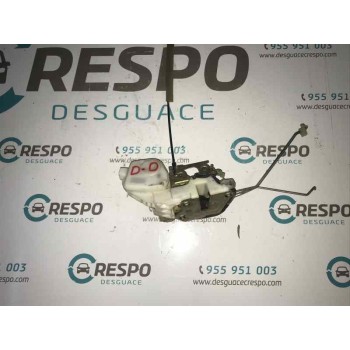 CERRADURA PUERTA DELANTERA DERECHA  - miniatura 2