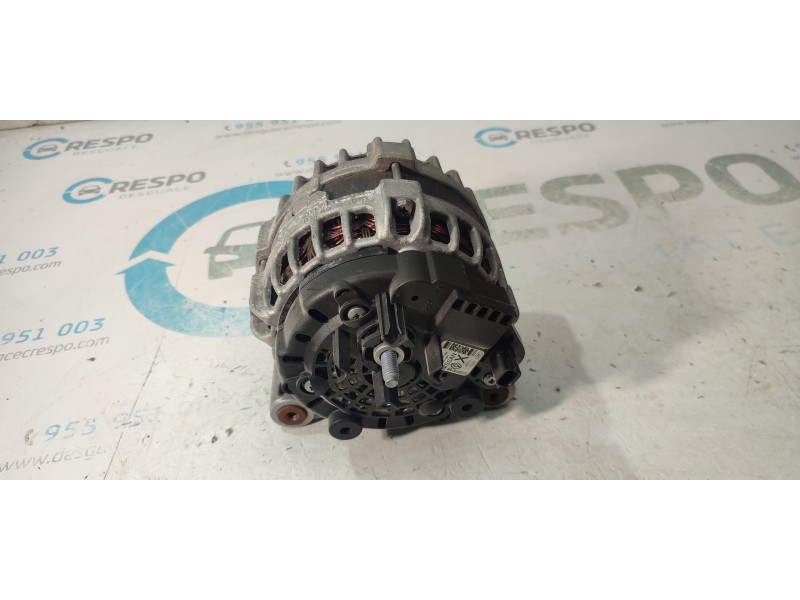 ALTERNADOR 231004EA0AF  - imagen 4