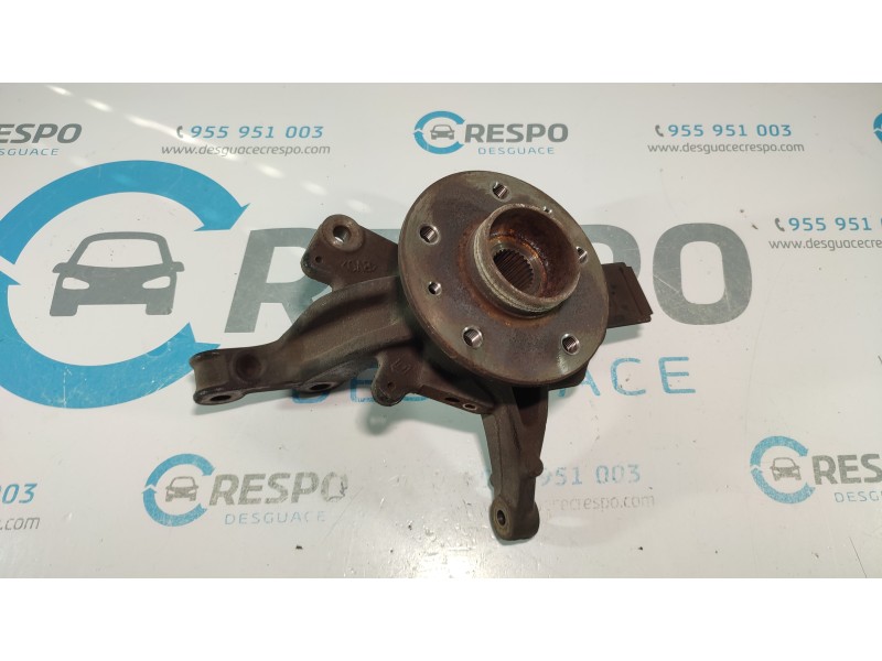 MANGUETA DELANTERA DERECHA 188R  - imagen 2