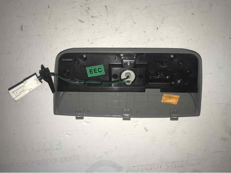 LUZ CENTRAL DE FRENO 927002GO  - imagen 4