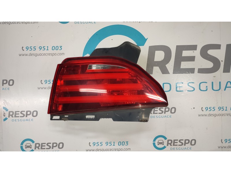 PILOTO TRASERO DERECHO INTERIOR  - imagen 1