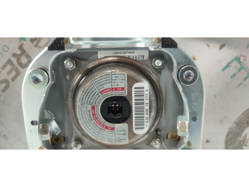 KIT AIRBAG  - imagen 3