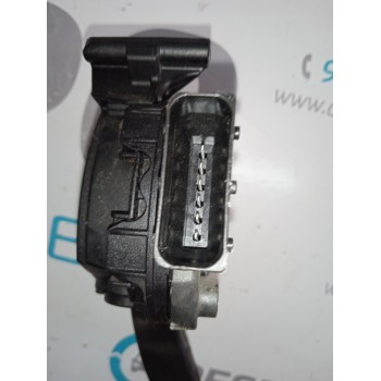 POTENCIOMETRO PEDAL 13237352  - miniatura 2