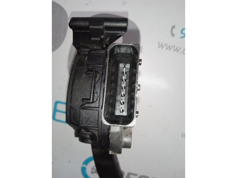 POTENCIOMETRO PEDAL 13237352  - imagen 2