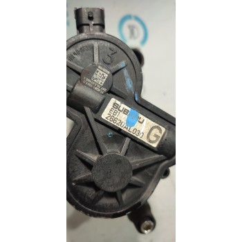 PINZA DE FRENO TRASERA IZQUIERDA 26620AL030  - miniatura 2