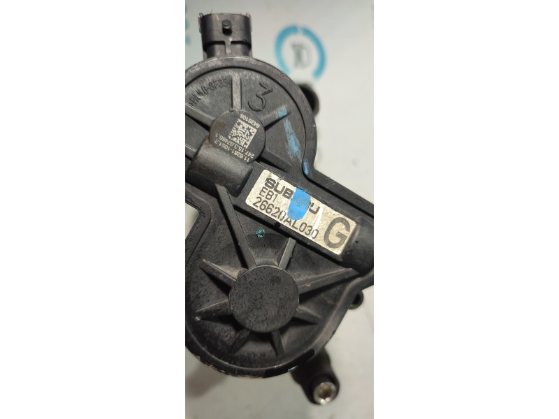 PINZA DE FRENO TRASERA IZQUIERDA 26620AL030  - imagen 2