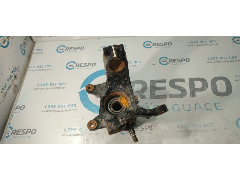 MANGUETA DELANTERA IZQUIERDA 3412023  - imagen 1