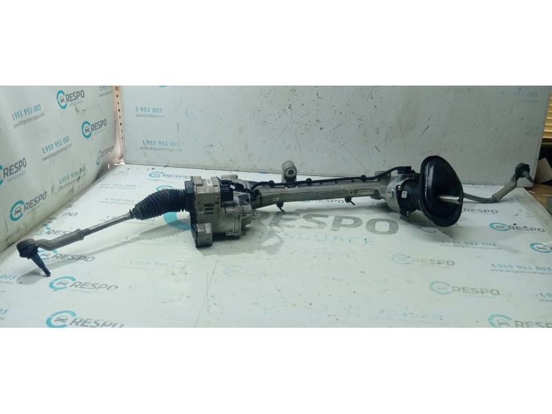 CREMALLERA DIRECCION 32221496  - imagen 1