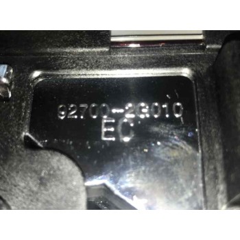 LUZ CENTRAL DE FRENO 927002GO  - miniatura 5