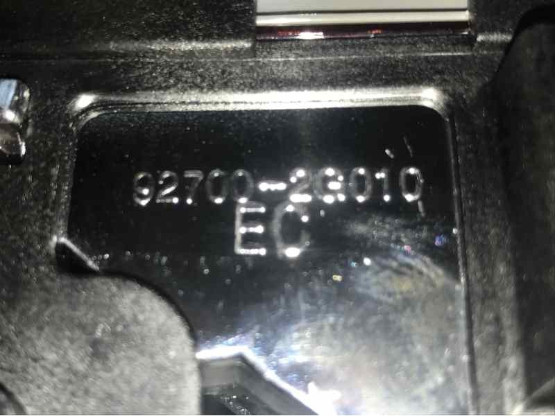 LUZ CENTRAL DE FRENO 927002GO  - imagen 5