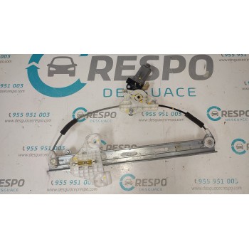 ELEVALUNAS TRASERO IZQUIERDO  - miniatura 1