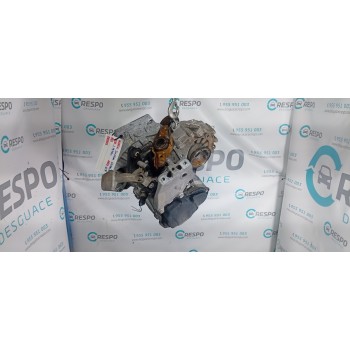 CAJA CAMBIOS JCR  - miniatura 3