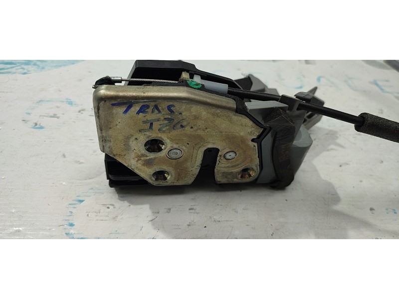 CERRADURA PUERTA TRASERA IZQUIERDA 81410A4030  - imagen 4