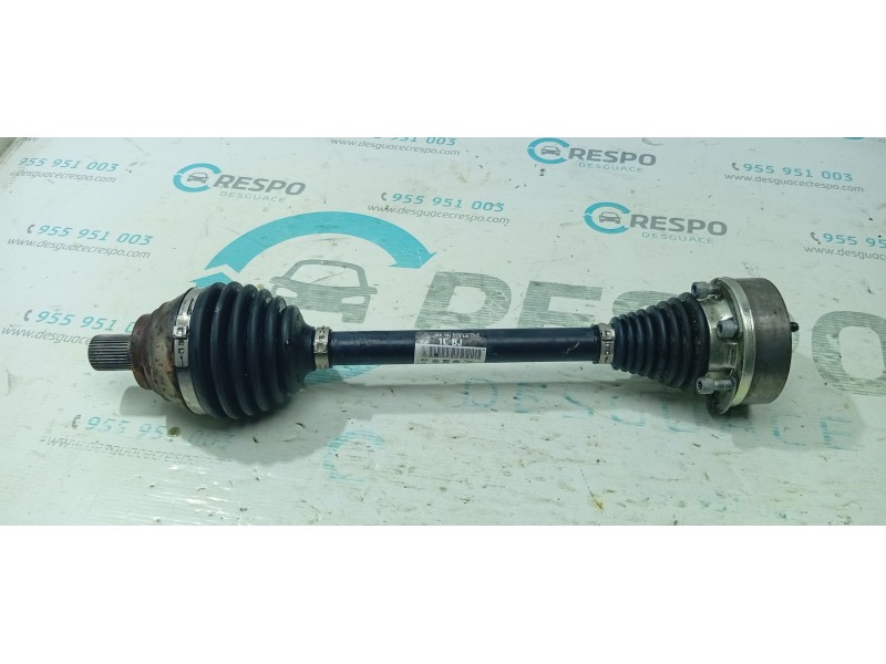 TRANSMISION DELANTERA IZQUIERDA 1K0407271LB  - imagen 1