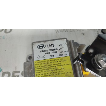 KIT AIRBAG  - miniatura 4