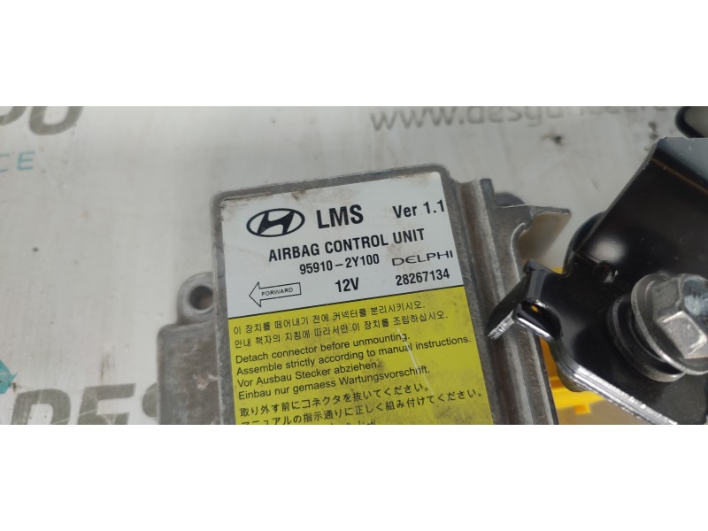 KIT AIRBAG  - imagen 4