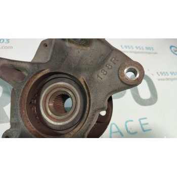 MANGUETA DELANTERA DERECHA 188R  - miniatura 3