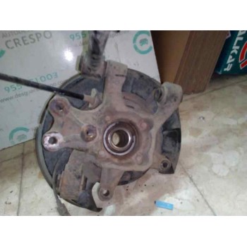 MANGUETA TRASERA IZQUIERDA  - miniatura 2