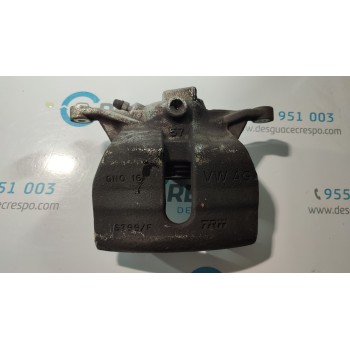 PINZA DE FRENO DELANTERA DERECHA 5Q0105DQ  - miniatura 2