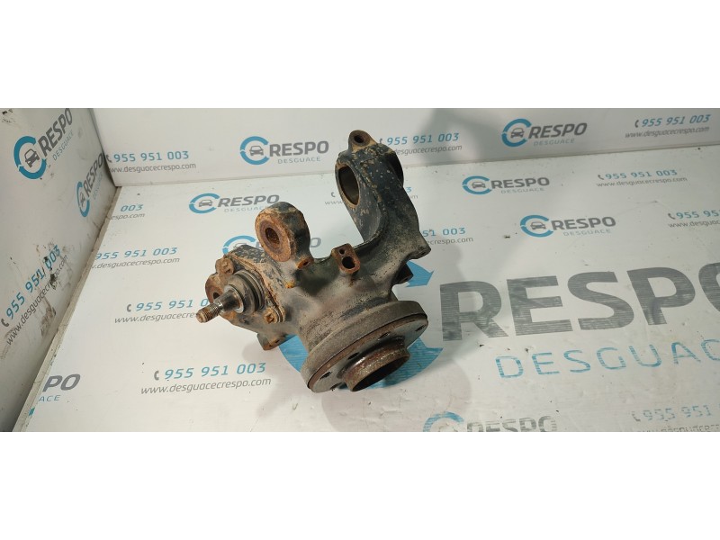 MANGUETA DELANTERA IZQUIERDA 3412023  - imagen 2