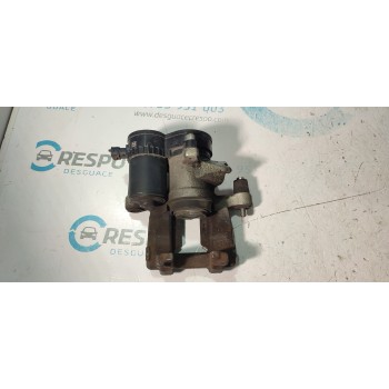 PINZA DE FRENO TRASERA IZQUIERDA 26620AL030  - miniatura 3