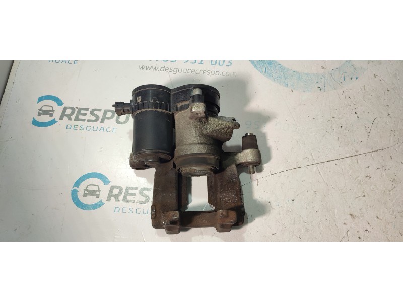 PINZA DE FRENO TRASERA IZQUIERDA 26620AL030  - imagen 3