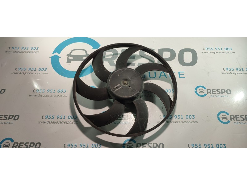 ELECTROVENTILADOR T301719  - imagen 1