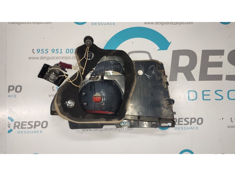 PILOTO TRASERO DERECHO INTERIOR  - imagen 2