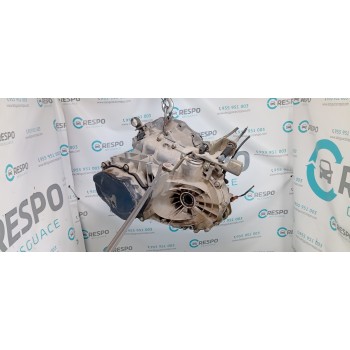 CAJA CAMBIOS 20KM73  - miniatura 2