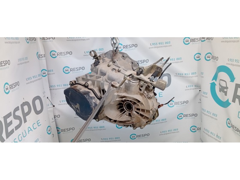 CAJA CAMBIOS 20KM73  - imagen 2