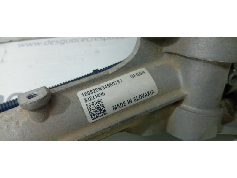 CREMALLERA DIRECCION 32221496  - imagen 2