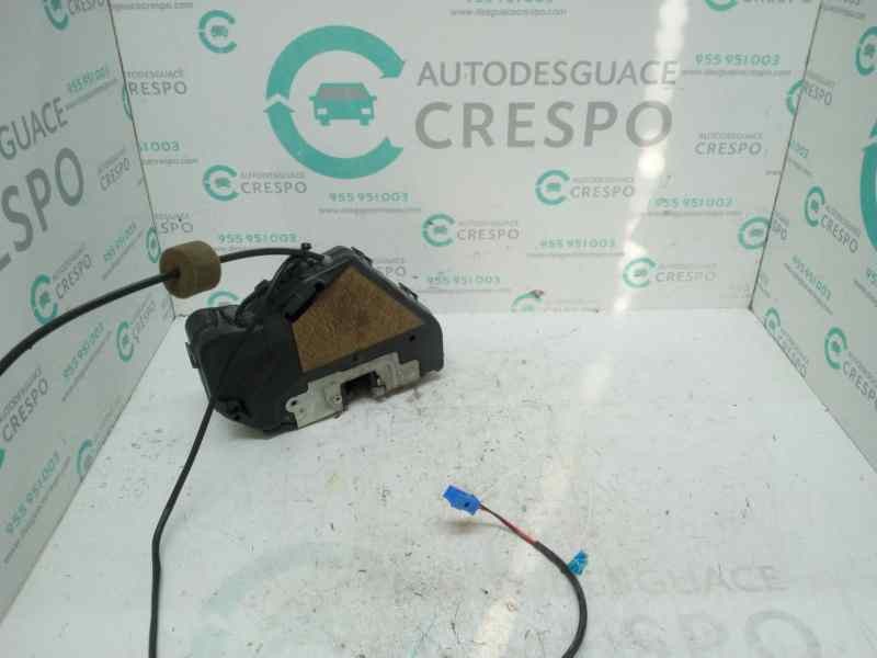 CERRADURA PUERTA TRASERA DERECHA  - imagen 2