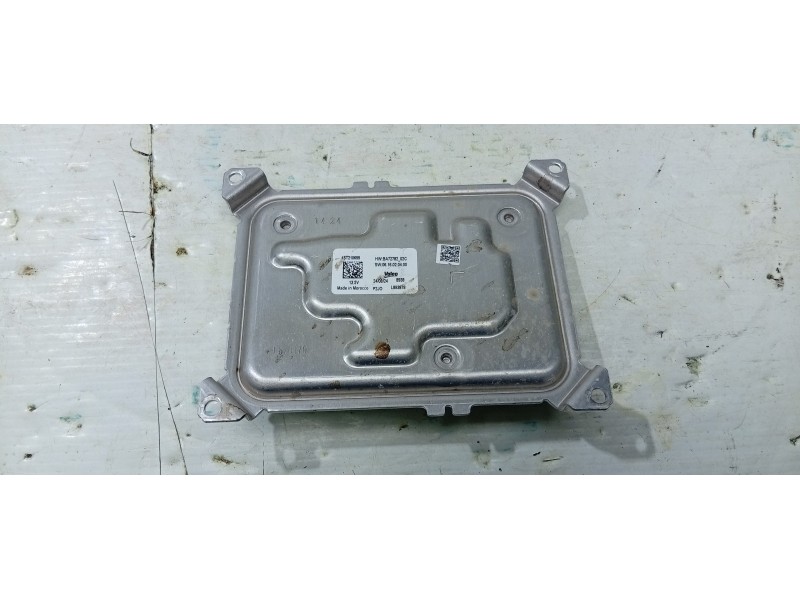 CENTRALITA FAROS XENON 1ST210655  - imagen 2