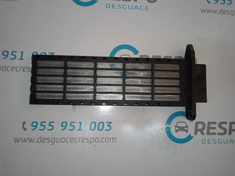 RESISTENCIA CALEFACCION 710260390100  - imagen 1