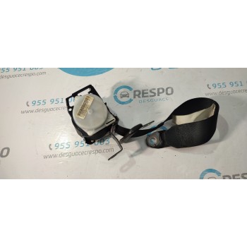 CINTURON SEGURIDAD TRASERO DERECHO 7336005091 