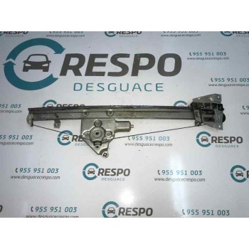 ELEVALUNAS TRASERO DERECHO  - miniatura 2