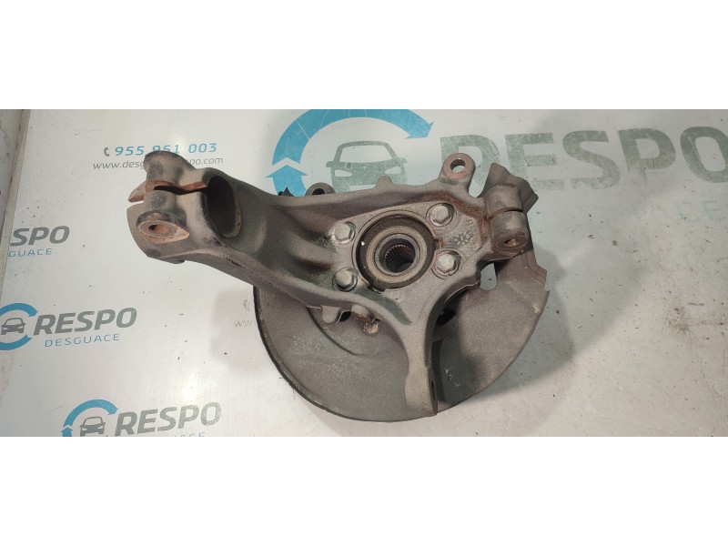 MANGUETA DELANTERA IZQUIERDA  - imagen 1