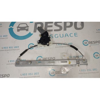 ELEVALUNAS TRASERO IZQUIERDO  - miniatura 2