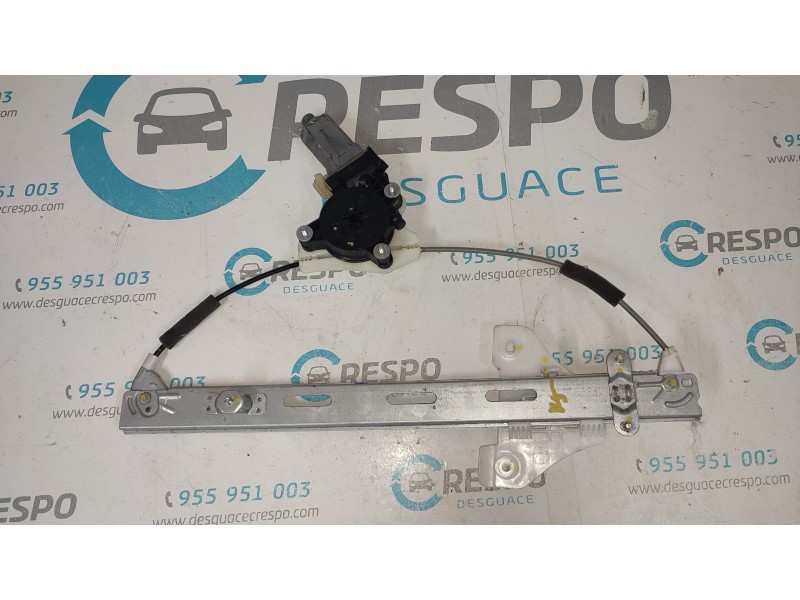 ELEVALUNAS TRASERO IZQUIERDO  - imagen 2